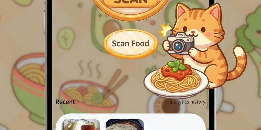 AI Nutritionist